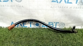 Dipstick tube VW Passat b7 12-14 USA 2.5