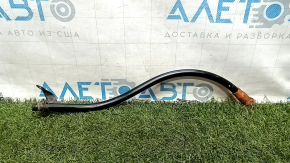 Dipstick tube VW Passat b7 12-14 USA 2.5