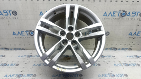 Wheel rim R18x7.5J ET37.5 Ford Explorer 20-25 light curb