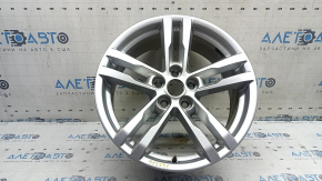 Wheel rim R18x7.5J ET37.5 Ford Explorer 20-25 light curb