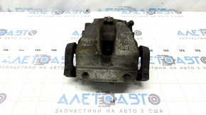 Front left caliper Volvo XC60 18-21 under R17