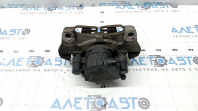 Front left caliper Volvo XC60 18-21 under R17