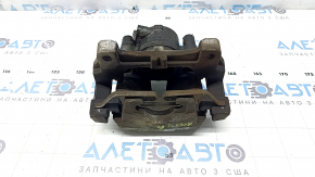 Front left caliper Volvo XC60 18-21 under R17