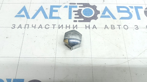 Volvo XC60 18-25 Chrome Wheel Bolt Cap