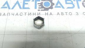 Volvo XC60 18-25 Chrome Wheel Bolt Cap