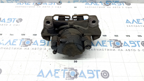 Front right caliper Volvo XC60 18-21 under R17