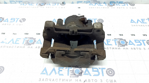 Front right caliper Volvo XC60 18-21 under R17