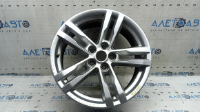 Wheel rim R18x7.5J ET37.5 Ford Explorer 20-25 light curb