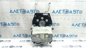 Passenger seat lumbar support with pump Volvo XC60 18-26
