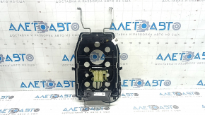 Passenger seat lumbar support with pump Volvo XC60 18-26