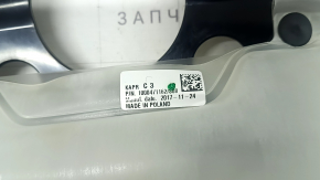 Passenger seat lumbar support with pump Volvo XC60 18-26