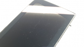 Ford Escape MK4 2020 8" Monitor, Display, Navigation System, Scratches, Chips