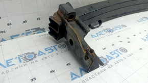 Rusty Ford Explorer 20-24 rear bumper reinforcement