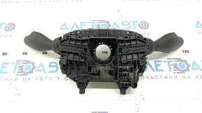 Volvo XC60 18-26 steering column switch assembly for heated steering wheel