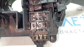 Volvo XC60 18-26 steering column switch assembly for heated steering wheel