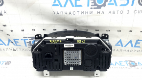 Ford Escape MK4 2020 High Series Digital Instrument Cluster, 167k
