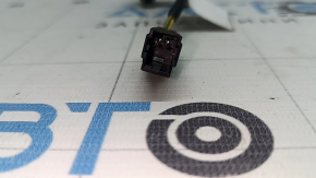 Volvo XC60 18-26 Passenger Seat Position Sensor