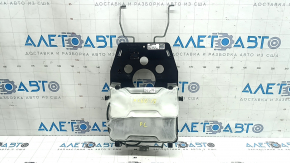 Volvo XC60 18-26 driver's seat lumbar support with pump