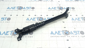 Volvo XC60 18-26 passenger seat longitudinal adjustment motor