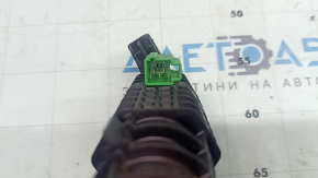 Volvo XC60 18-26 passenger seat longitudinal adjustment motor