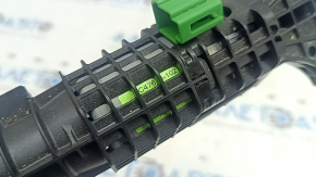 Volvo XC60 18-26 passenger seat longitudinal adjustment motor