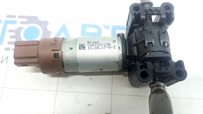 Driver's seat tilt adjustment motor for Volvo XC60 18-25