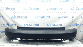 Rear bumper bare Ford Escape MK4 20-26 without parking sensors and towbar, structure