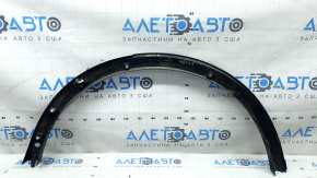 Ford Escape MK4 2020 MK4 rear right fender arch trim, broken mount
