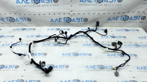 Ford Escape MK4 23- Tailgate Wiring