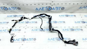 Wiring harness for left tailgate of Ford Escape MK4 23-