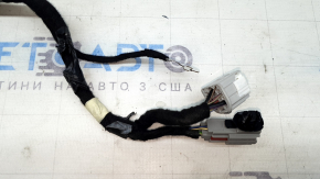 Wiring harness for left tailgate of Ford Escape MK4 23-