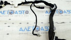 Wiring harness for left tailgate of Ford Escape MK4 23-