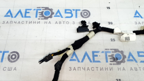 Wiring harness for left tailgate of Ford Escape MK4 23-