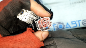 Wiring harness for left tailgate of Ford Escape MK4 23-