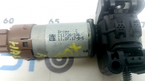 Volvo XC60 18-26 passenger seat tilt adjustment motor