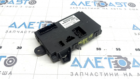 Driver's seat control unit Volvo XC60 18-26