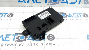 Volvo XC60 18-26 Passenger Seat Control Unit