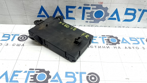 Volvo XC60 18-26 Passenger Seat Control Unit