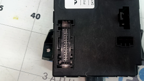 Volvo XC60 18-26 Passenger Seat Control Unit