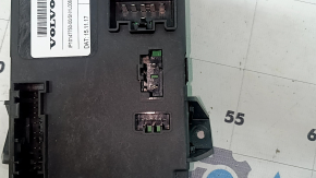 Volvo XC60 18-26 Passenger Seat Control Unit