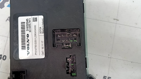 Volvo XC60 18-26 Passenger Seat Control Unit