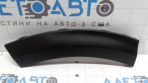 Front left fender arch trim Kia Niro 20-22 HEV, PHEV on bumper