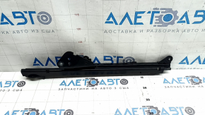 Volvo XC60 18-26 right passenger seat runner, electric, without frame