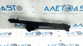 Volvo XC60 18-26 right passenger seat runner, electric, without frame