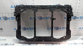 Mazda CX-5 17 Radiator Panel TV - No Radar OEM