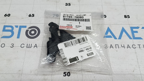 Left headlight upper center mount for Lexus NX 15-21