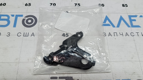 Left headlight upper center mount for Lexus NX 15-21