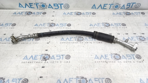 Honda CRZ 11-16 air conditioner compressor-heater hose without cap