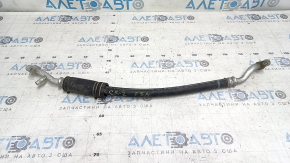 Honda CRZ 11-16 air conditioner compressor-heater hose without cap