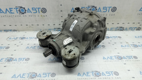 Ford Explorer 20-25 2.3T AWD 67k rear differential without limited slip